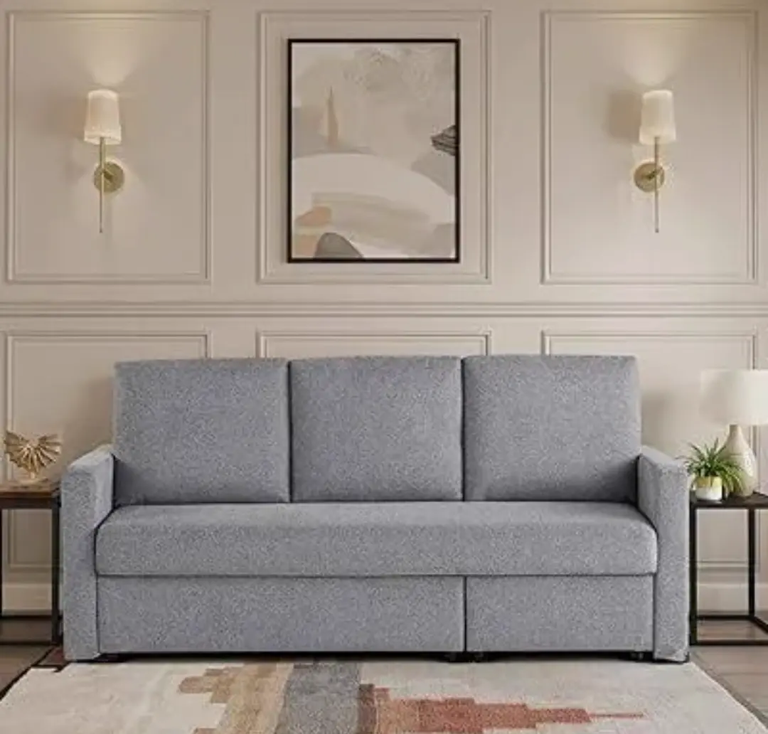 King Jessica Sleeper Sofa