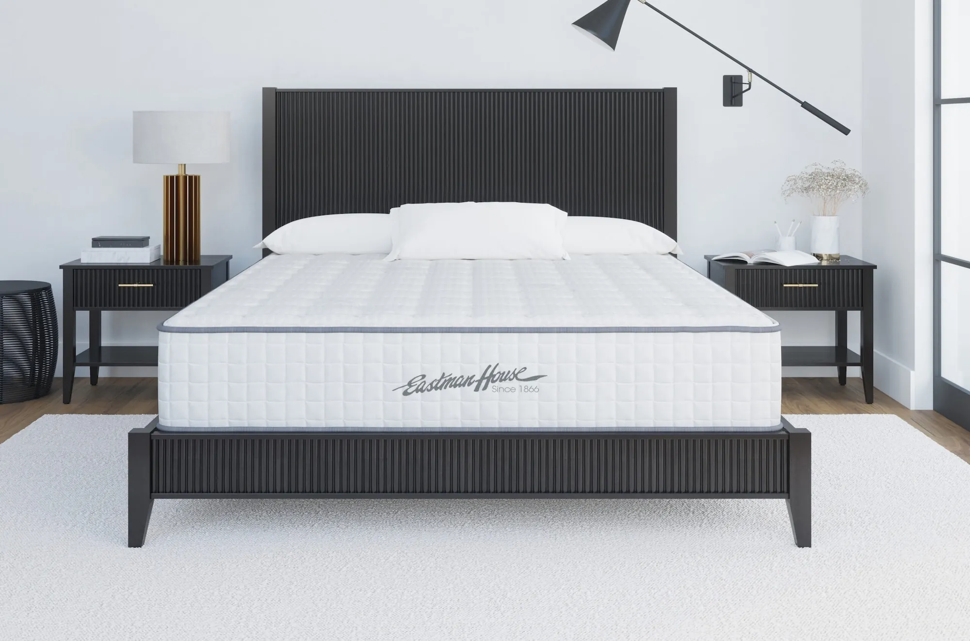 Premium Eastman House mattress