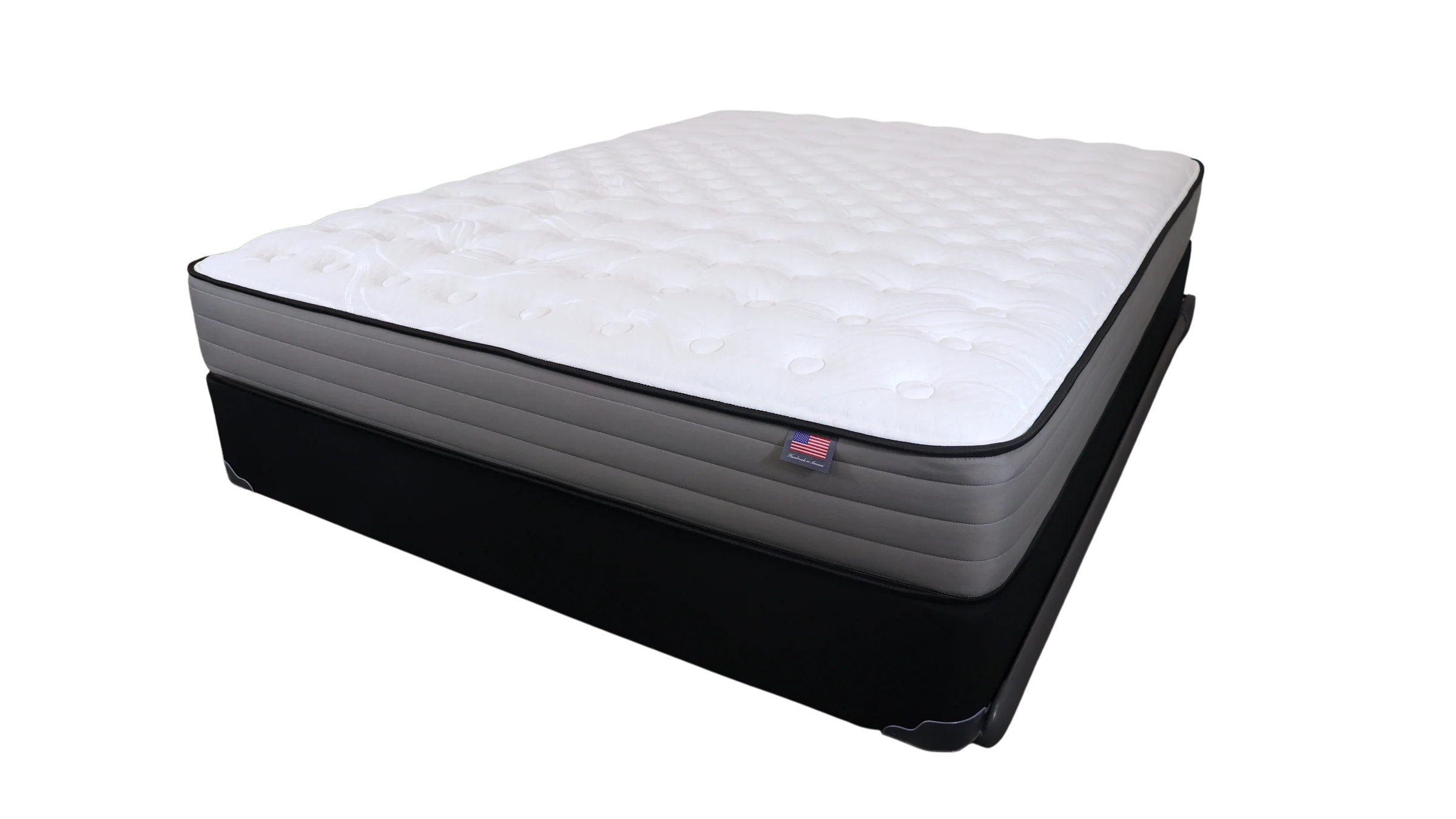 Imperial Firm/Pillow Top Mattress