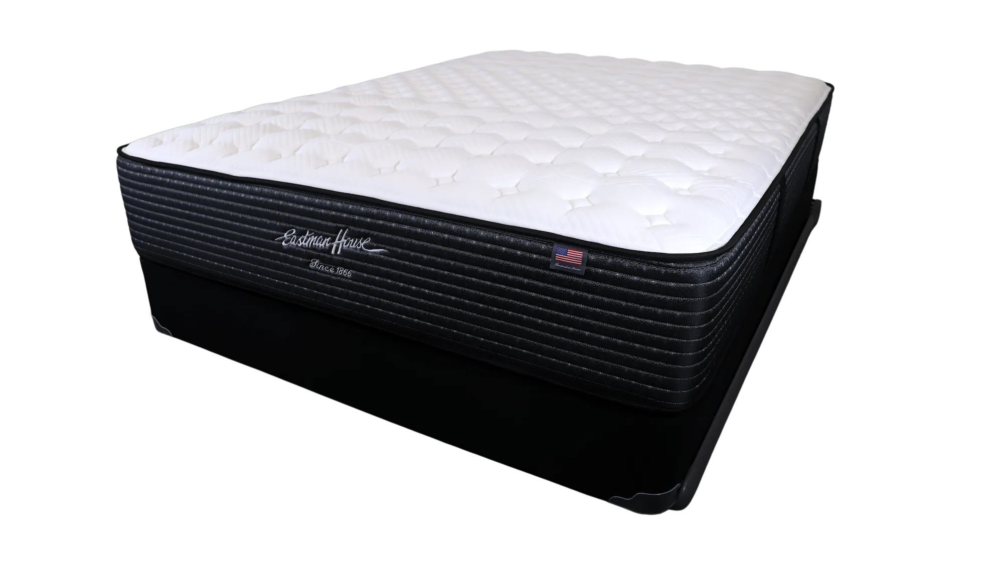 CaspAr Firm/Plush Mattress