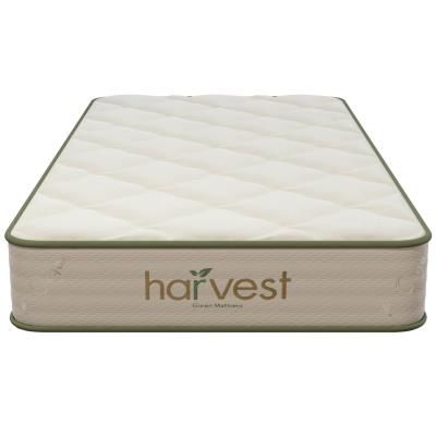 Harvest Green Essentials Organic Mattress