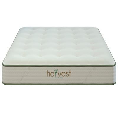 Harvest Green Original Organic Mattress