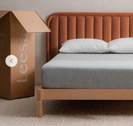Leesa Original Hybrid Mattress